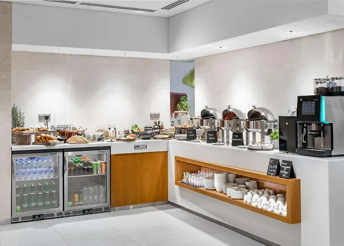 Radisson Blu Hotel & Residence, Riyadh Diplomatic Quarter