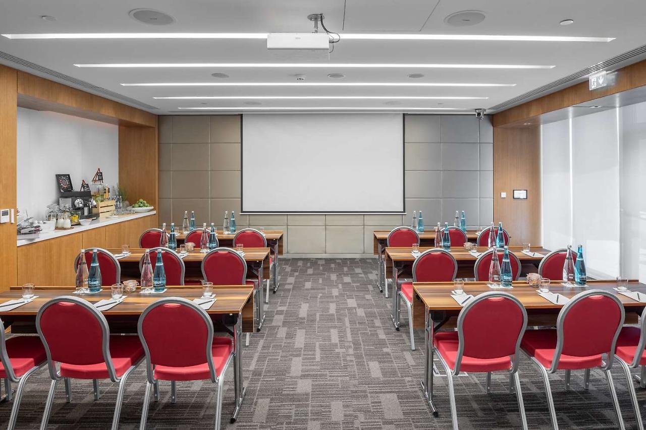Radisson Blu & Residence, Diplomatic Quarter Riyadh