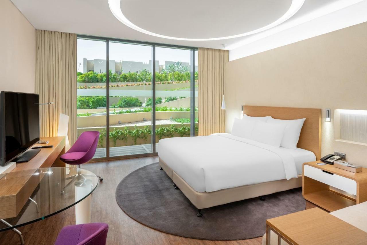 Radisson Blu & Residence, Diplomatic Quarter 4* Riyadh