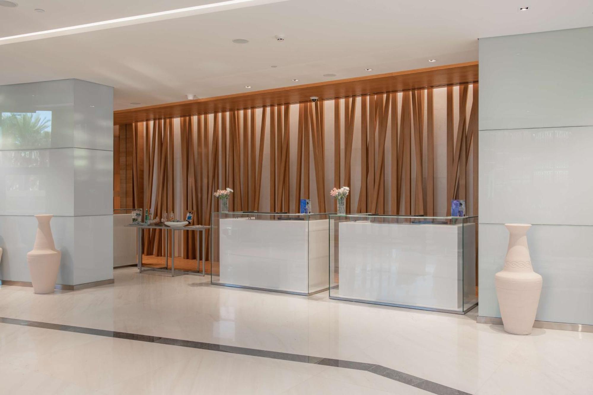 Hotel Radisson Blu & Residence, Diplomatic Quarter