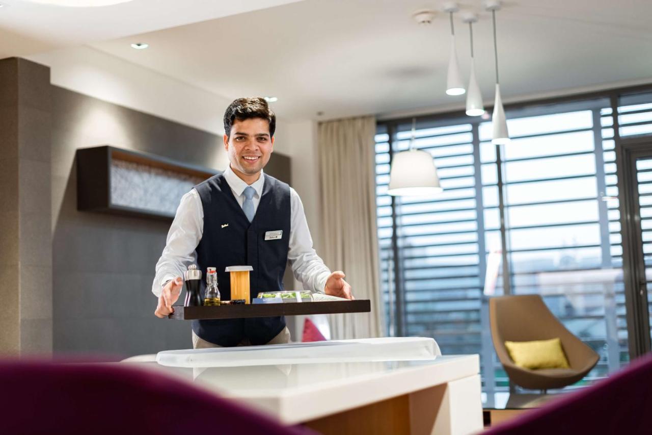 Radisson Blu & Residence, Diplomatic Quarter