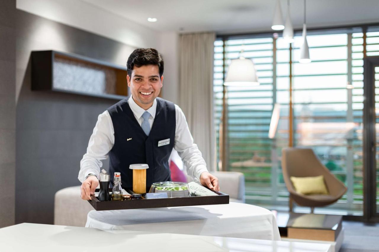 Radisson Blu & Residence, Diplomatic Quarter Hotel Riyadh