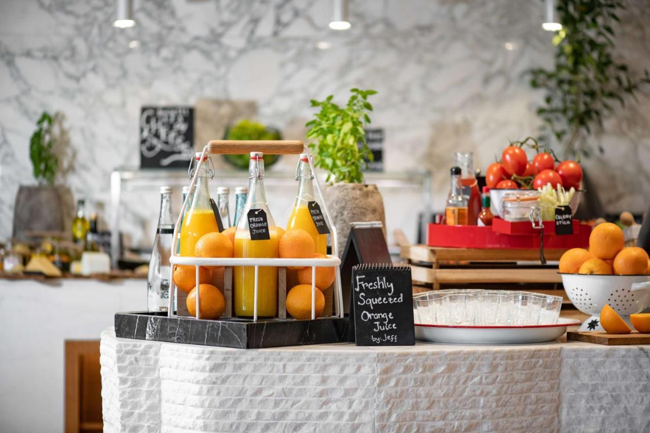 Radisson Blu & Residence, Diplomatic Quarter Hotel Riyadh